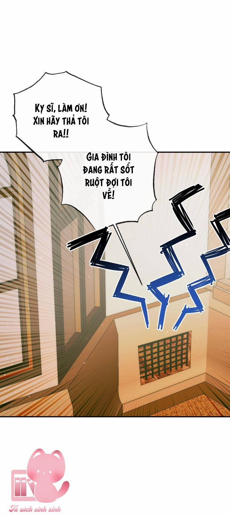 Trở Thành Gia Đình Của Kẻ Phản Diện 79 trang 28