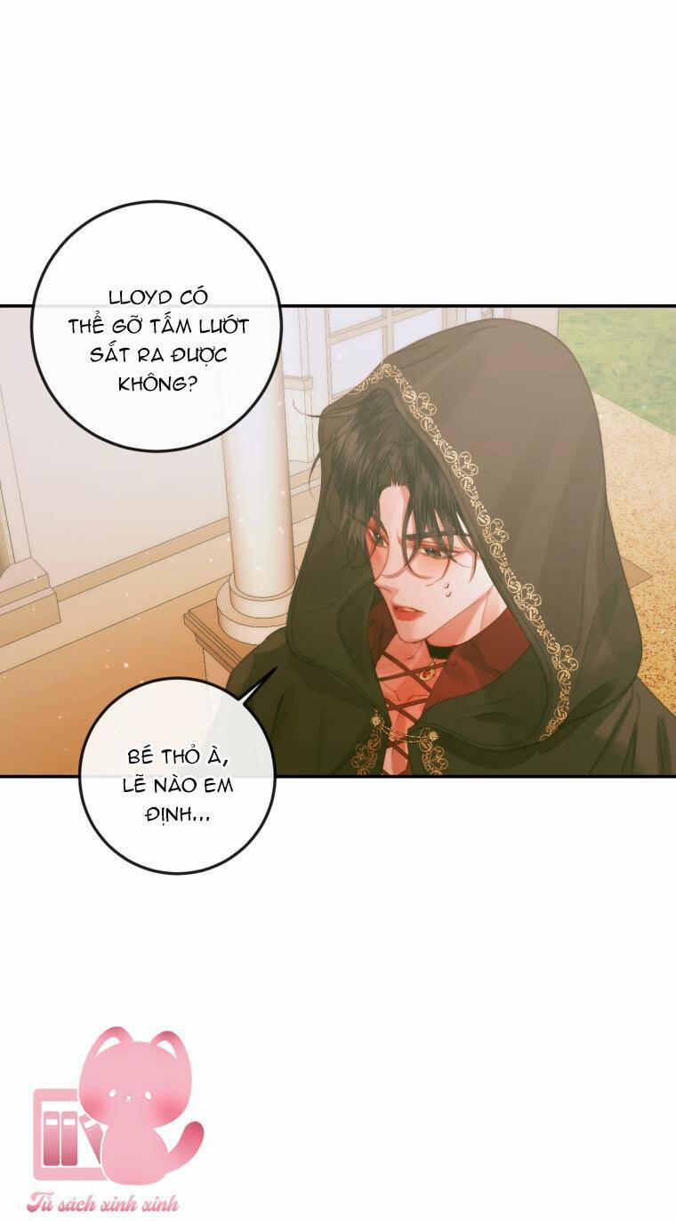 Trở Thành Gia Đình Của Kẻ Phản Diện 79 trang 31