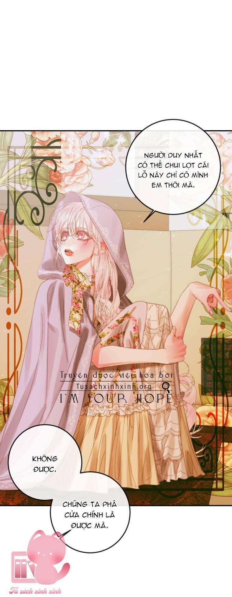 Trở Thành Gia Đình Của Kẻ Phản Diện 79 trang 32