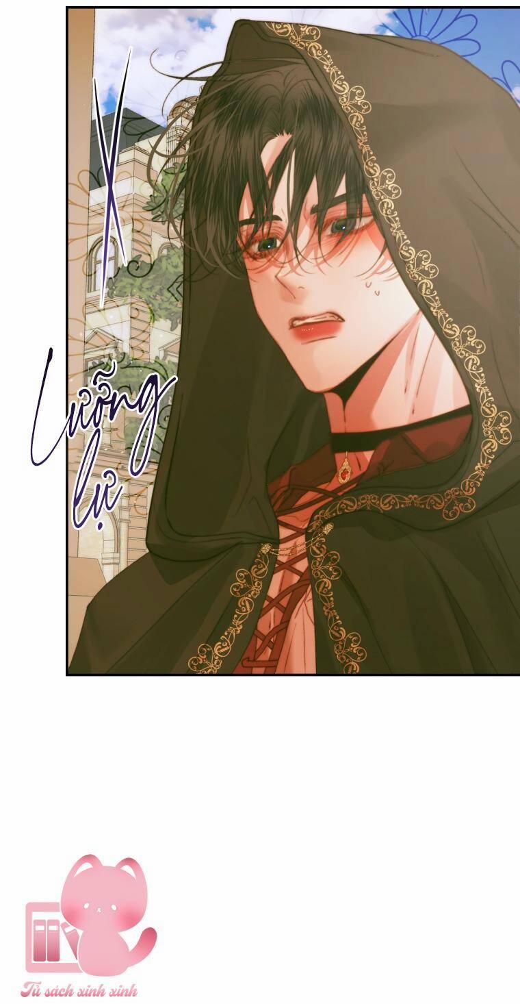 Trở Thành Gia Đình Của Kẻ Phản Diện 79 trang 35