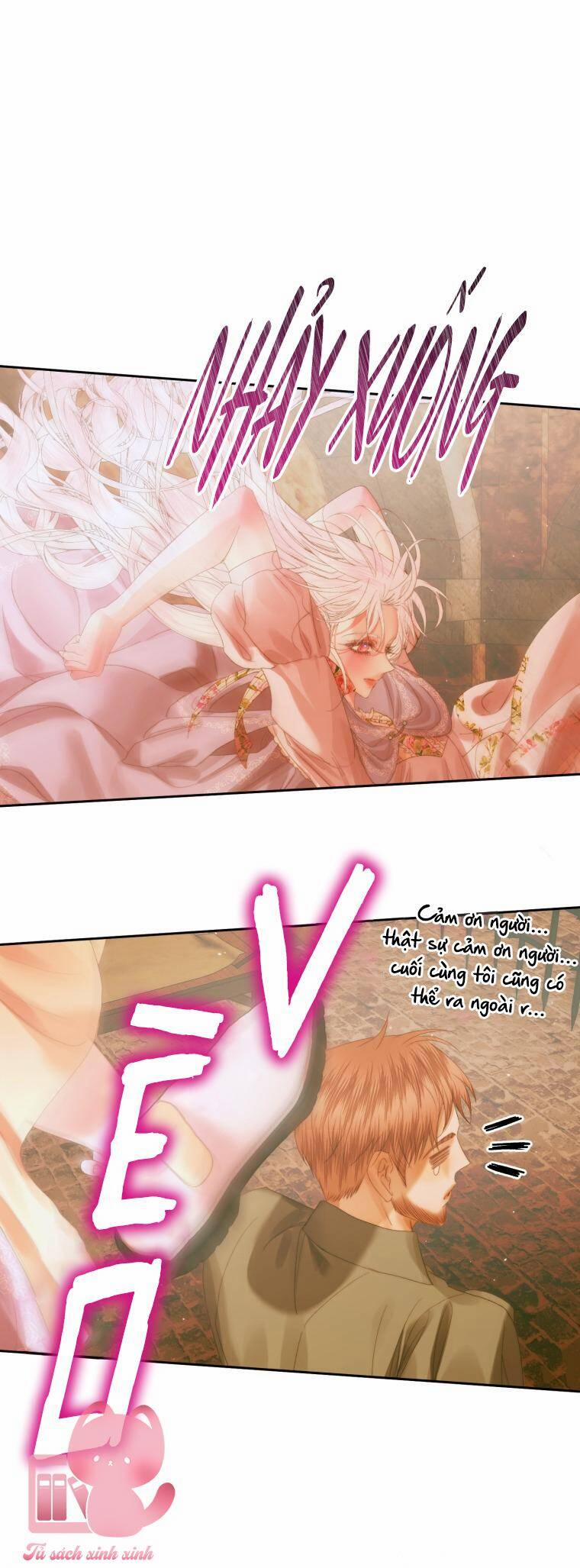 Trở Thành Gia Đình Của Kẻ Phản Diện 79 trang 38