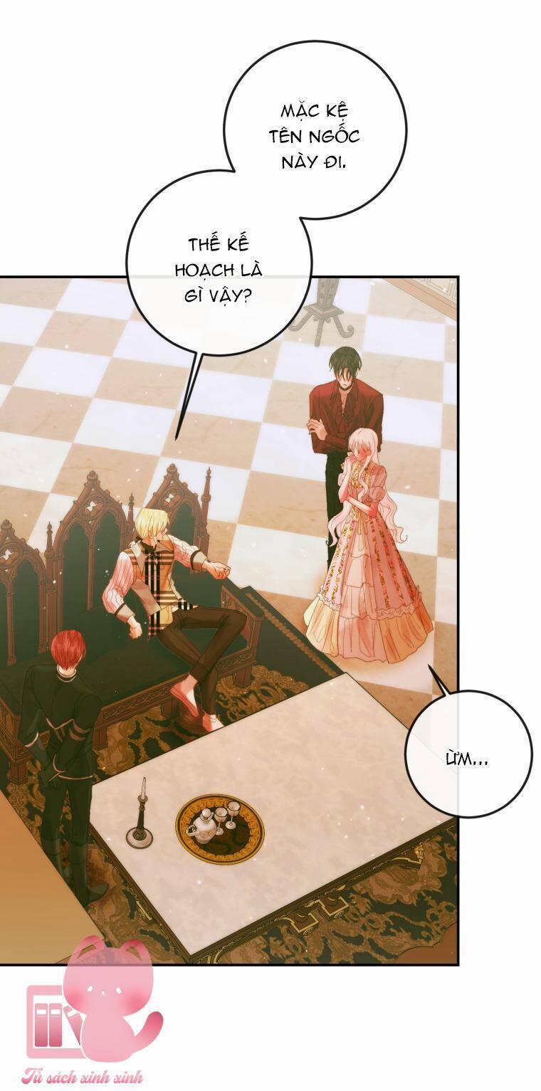 Trở Thành Gia Đình Của Kẻ Phản Diện 79 trang 4