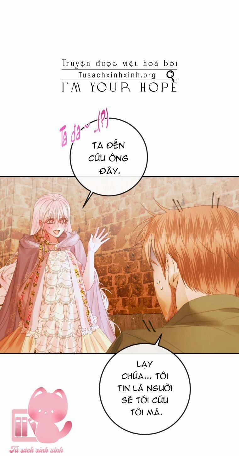 Trở Thành Gia Đình Của Kẻ Phản Diện 79 trang 41