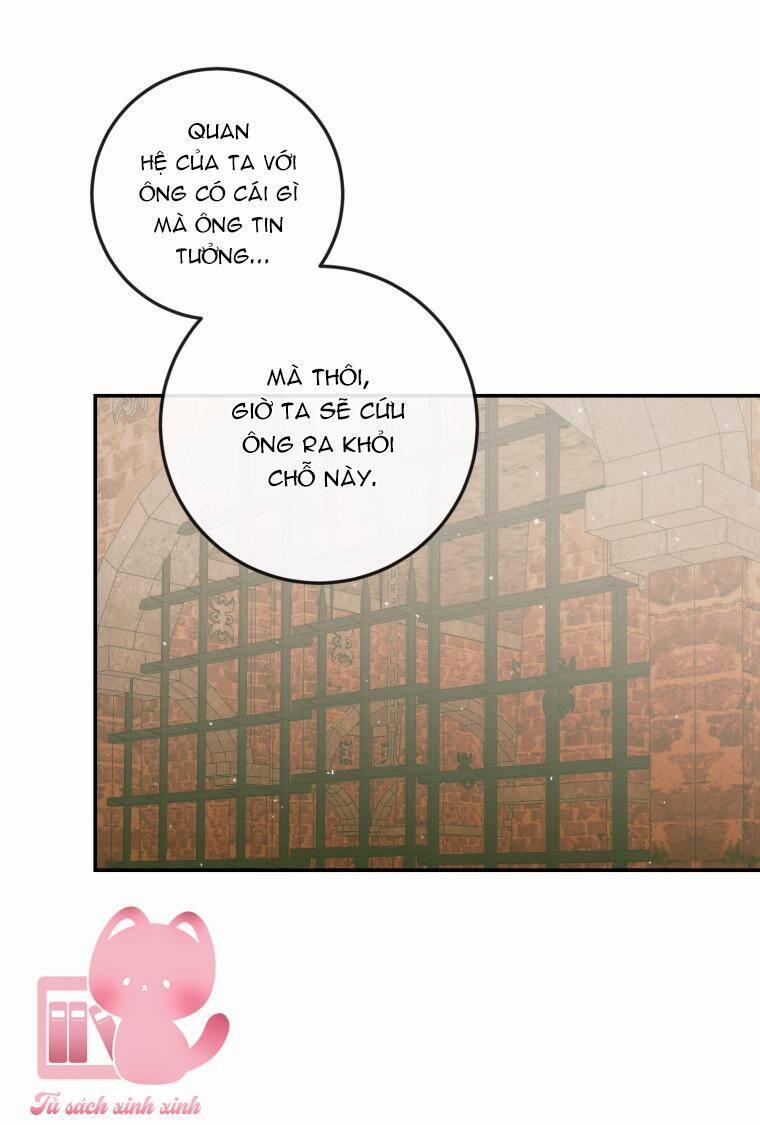 Trở Thành Gia Đình Của Kẻ Phản Diện 79 trang 42