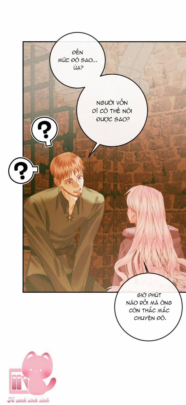 Trở Thành Gia Đình Của Kẻ Phản Diện 79 trang 44