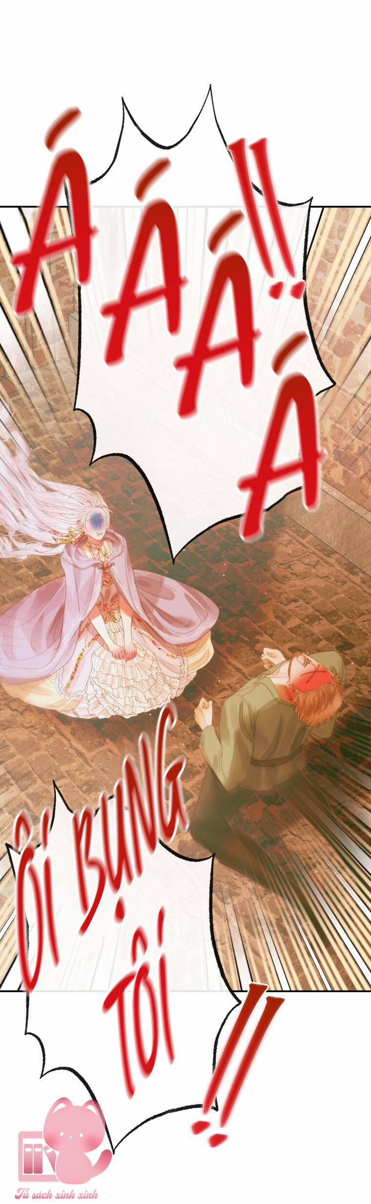 Trở Thành Gia Đình Của Kẻ Phản Diện 79 trang 47