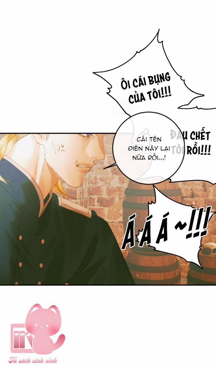 Trở Thành Gia Đình Của Kẻ Phản Diện 79 trang 48