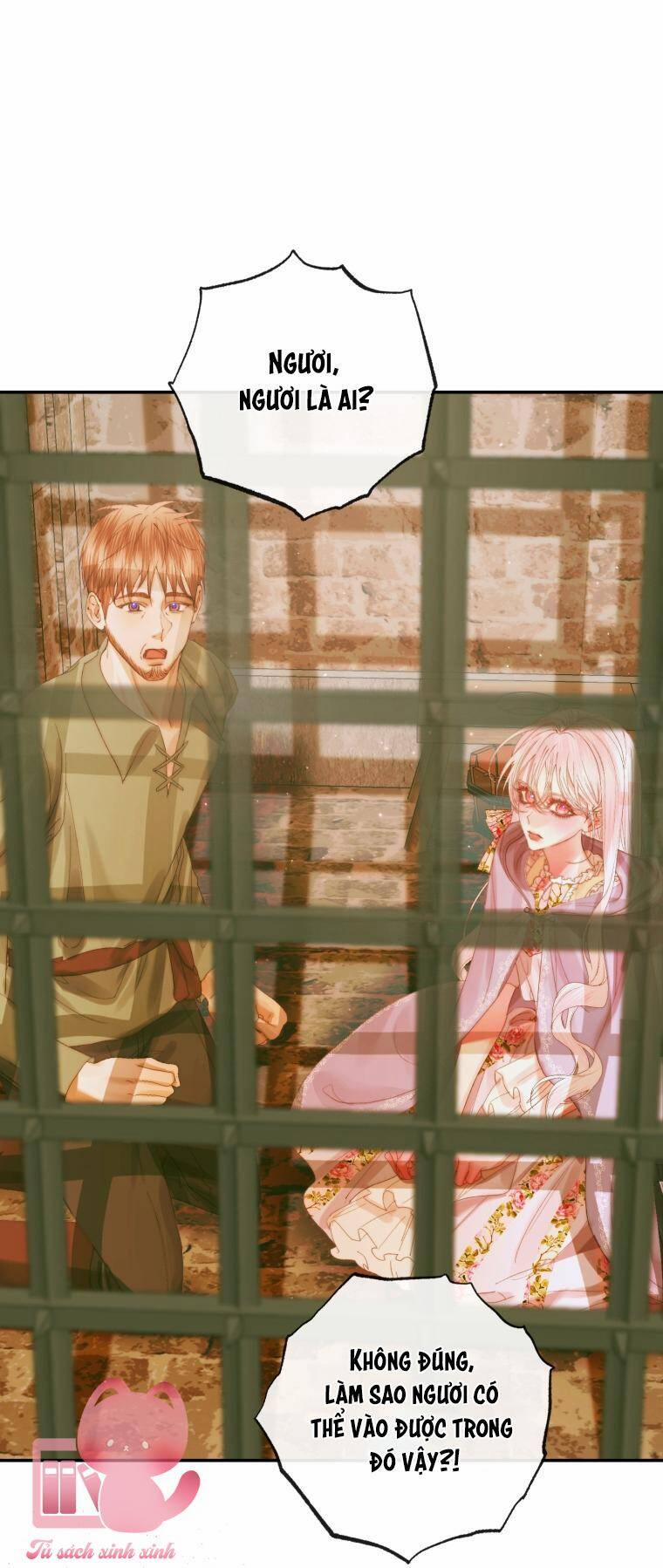 Trở Thành Gia Đình Của Kẻ Phản Diện 79 trang 49