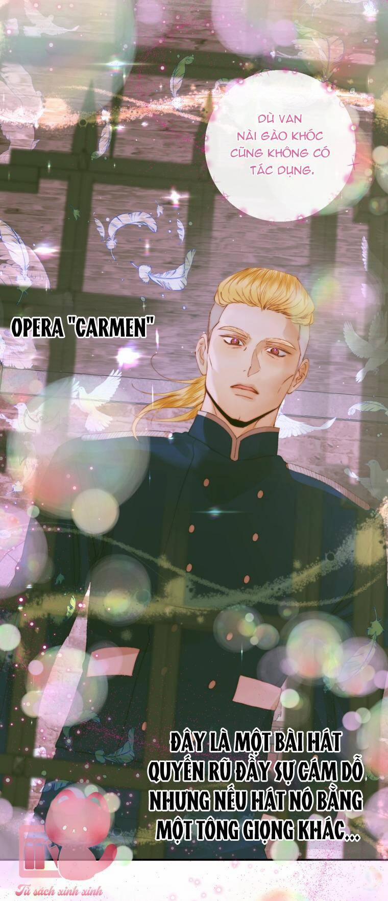 Trở Thành Gia Đình Của Kẻ Phản Diện 79 trang 51