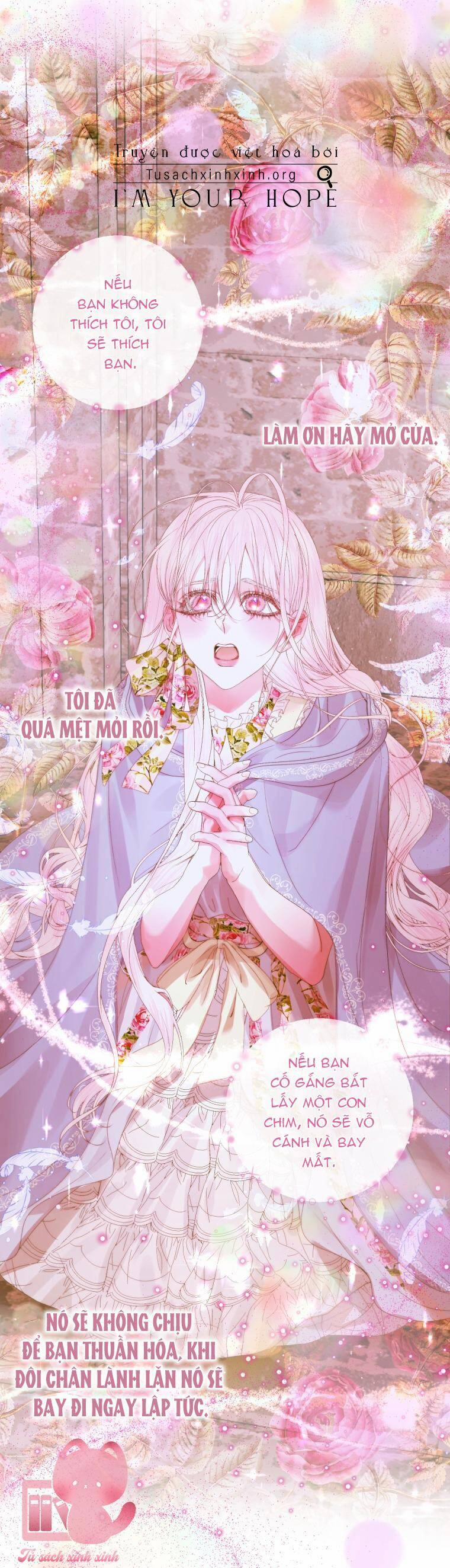 Trở Thành Gia Đình Của Kẻ Phản Diện 79 trang 52