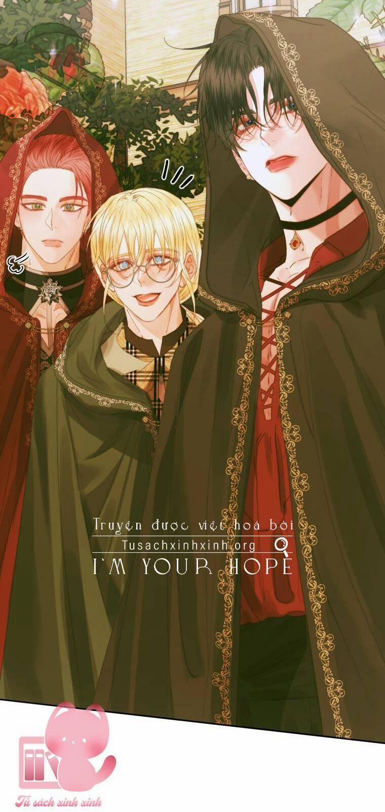 Trở Thành Gia Đình Của Kẻ Phản Diện 79 trang 56