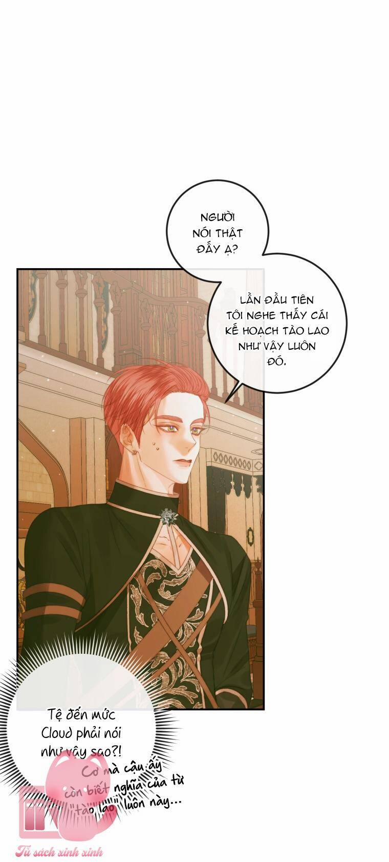 Trở Thành Gia Đình Của Kẻ Phản Diện 79 trang 6