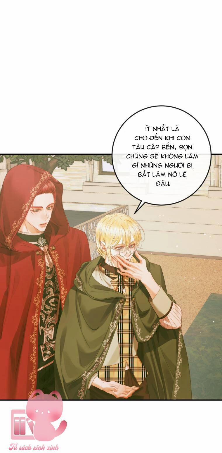 Trở Thành Gia Đình Của Kẻ Phản Diện 79 trang 62