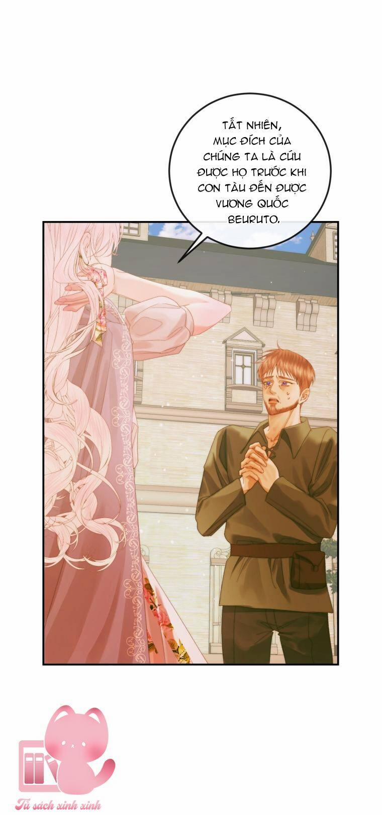 Trở Thành Gia Đình Của Kẻ Phản Diện 79 trang 63