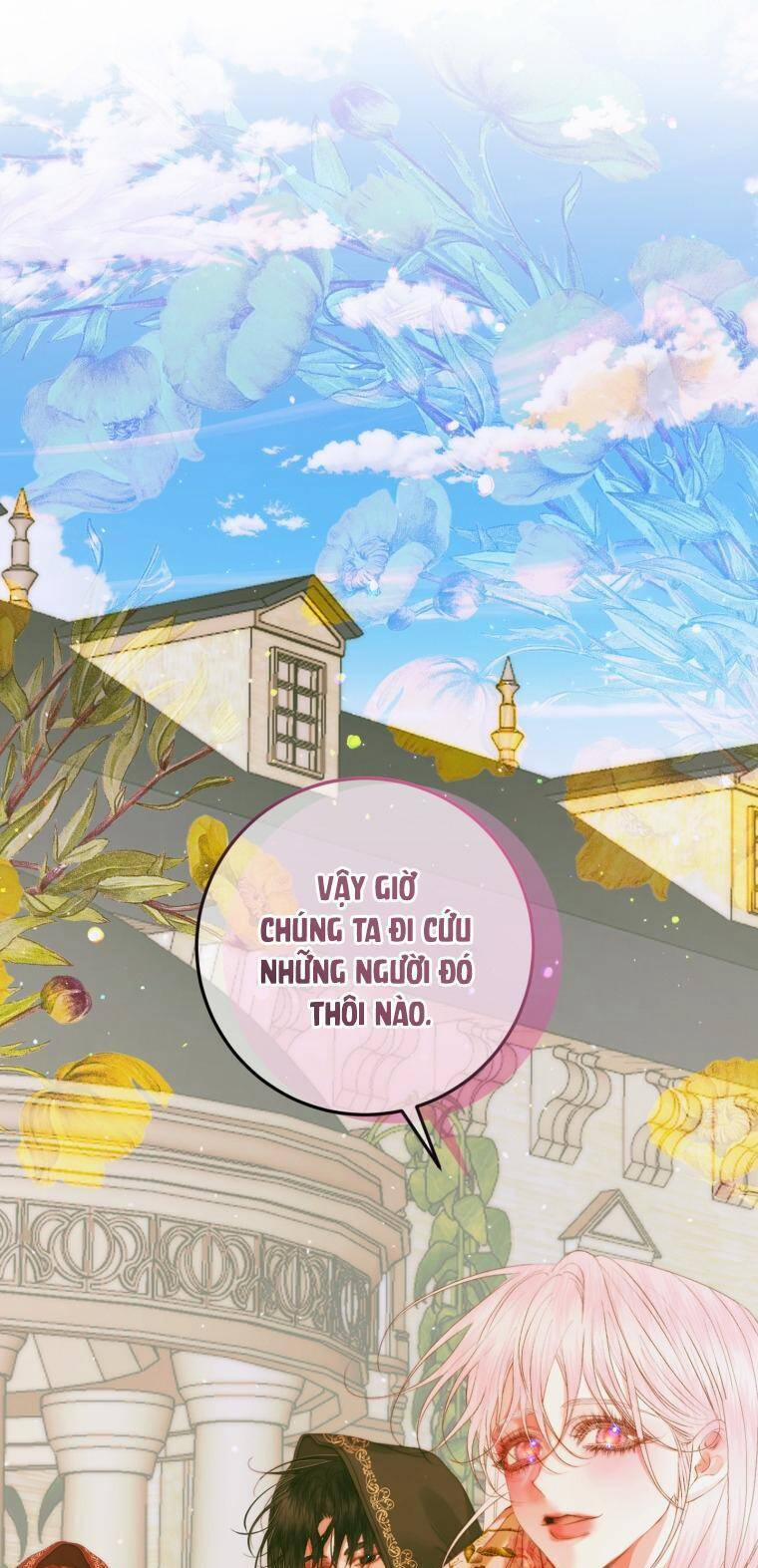 Trở Thành Gia Đình Của Kẻ Phản Diện 79 trang 65