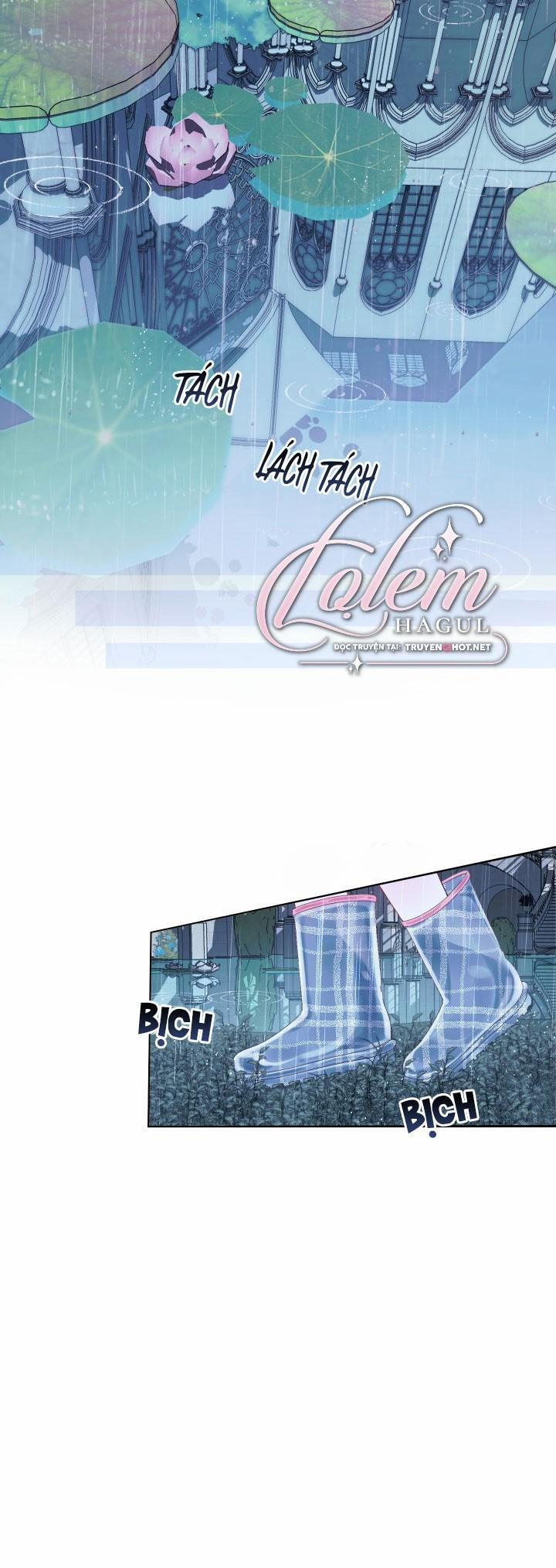 Trở Thành Gia Đình Của Kẻ Phản Diện 8 trang 0