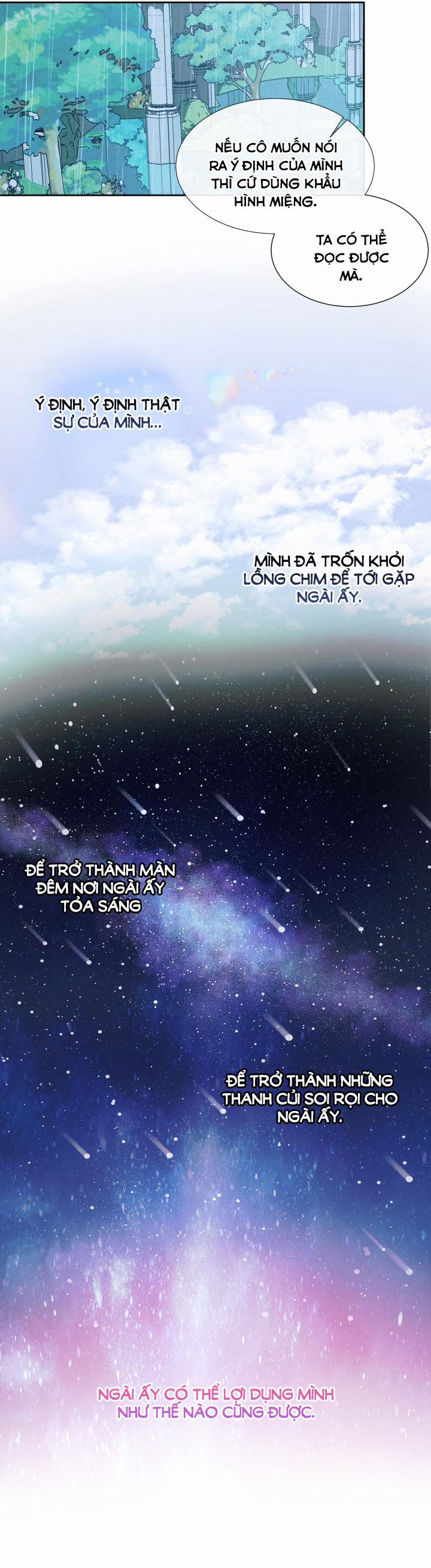 Trở Thành Gia Đình Của Kẻ Phản Diện 8 trang 17