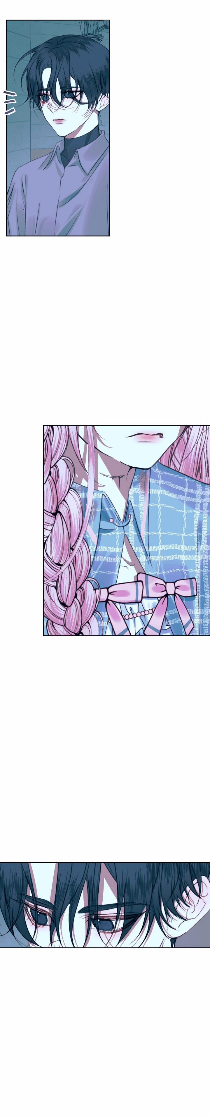 Trở Thành Gia Đình Của Kẻ Phản Diện 8 trang 20