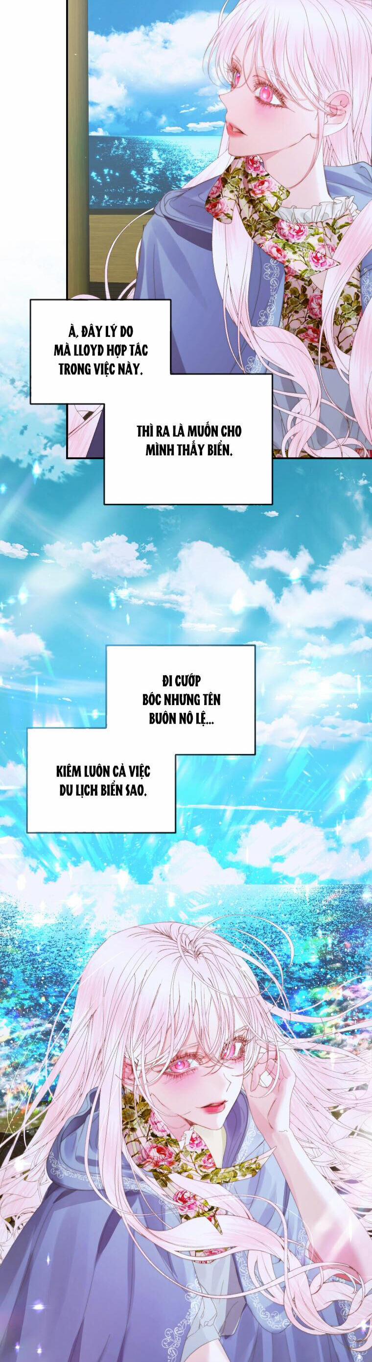 Trở Thành Gia Đình Của Kẻ Phản Diện 80 trang 13