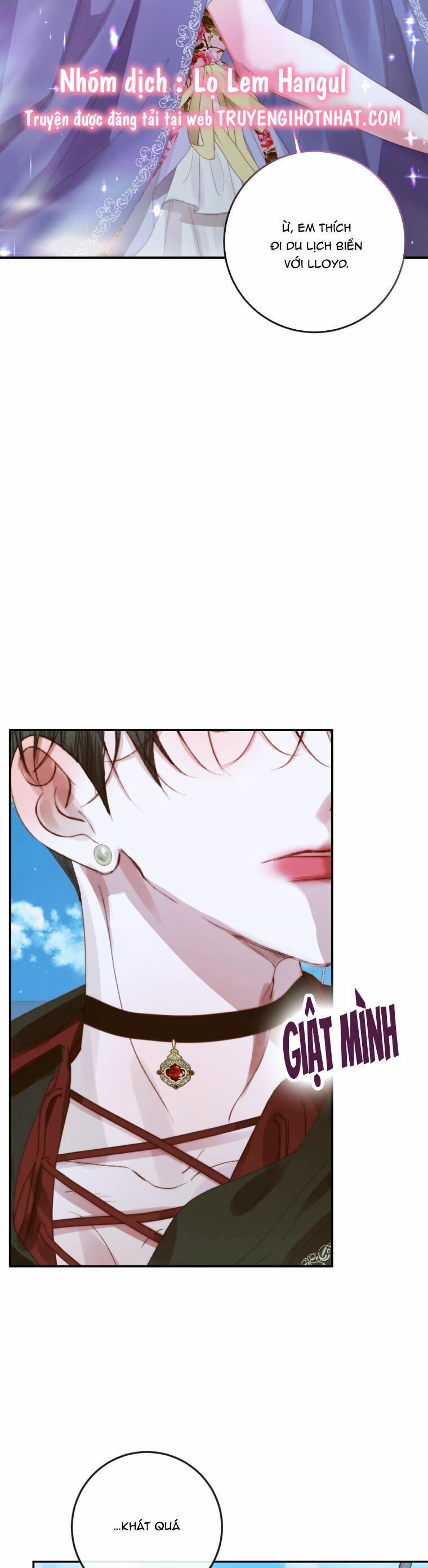 Trở Thành Gia Đình Của Kẻ Phản Diện 80 trang 14