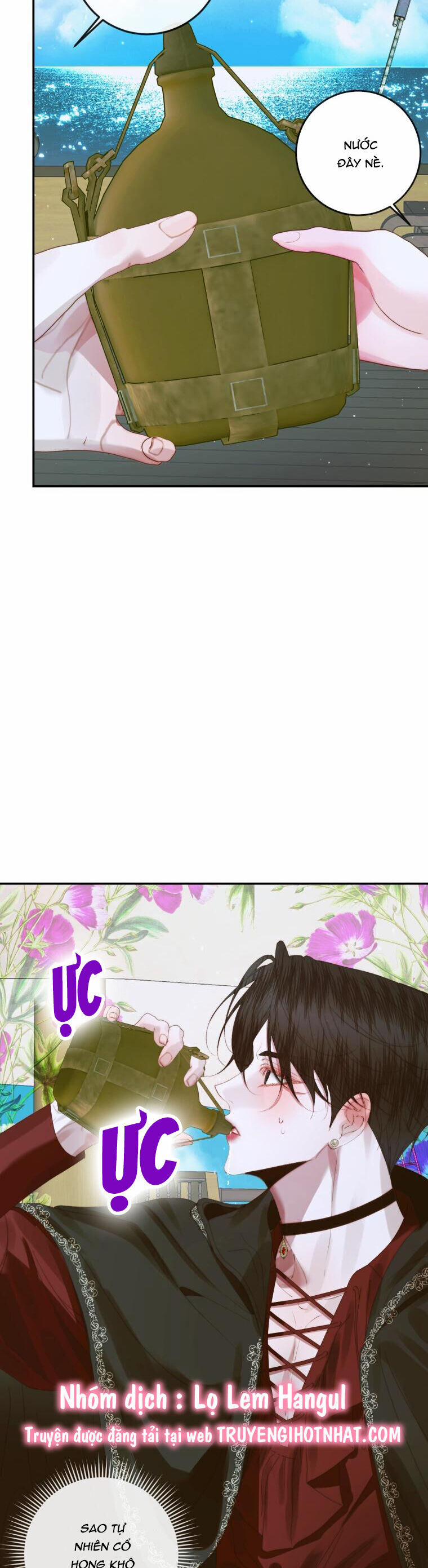 Trở Thành Gia Đình Của Kẻ Phản Diện 80 trang 15