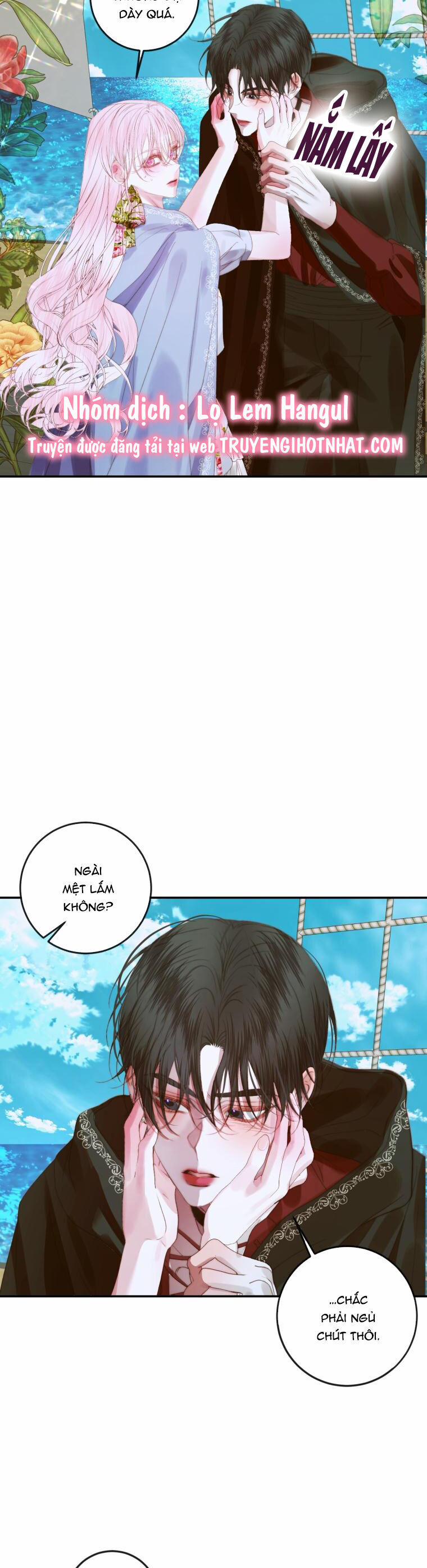 Trở Thành Gia Đình Của Kẻ Phản Diện 80 trang 24