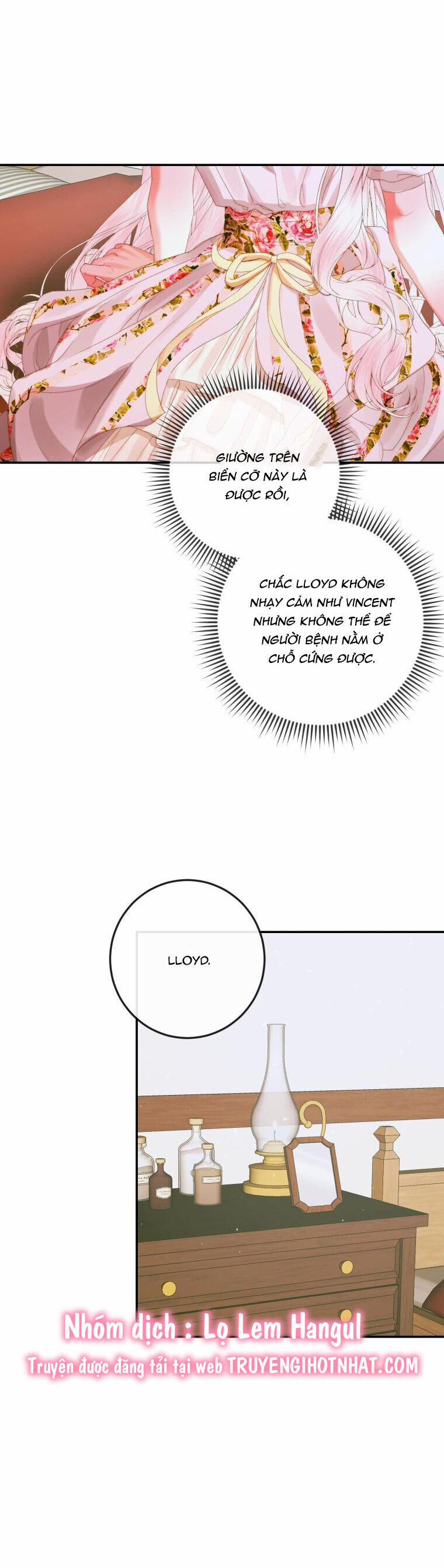 Trở Thành Gia Đình Của Kẻ Phản Diện 80 trang 31