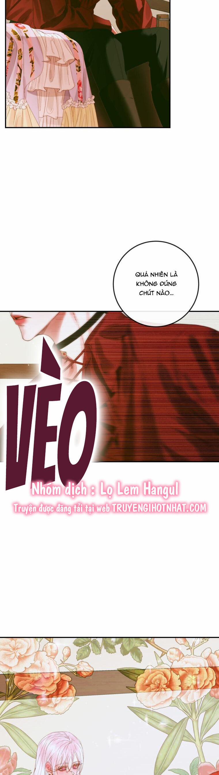 Trở Thành Gia Đình Của Kẻ Phản Diện 80 trang 33