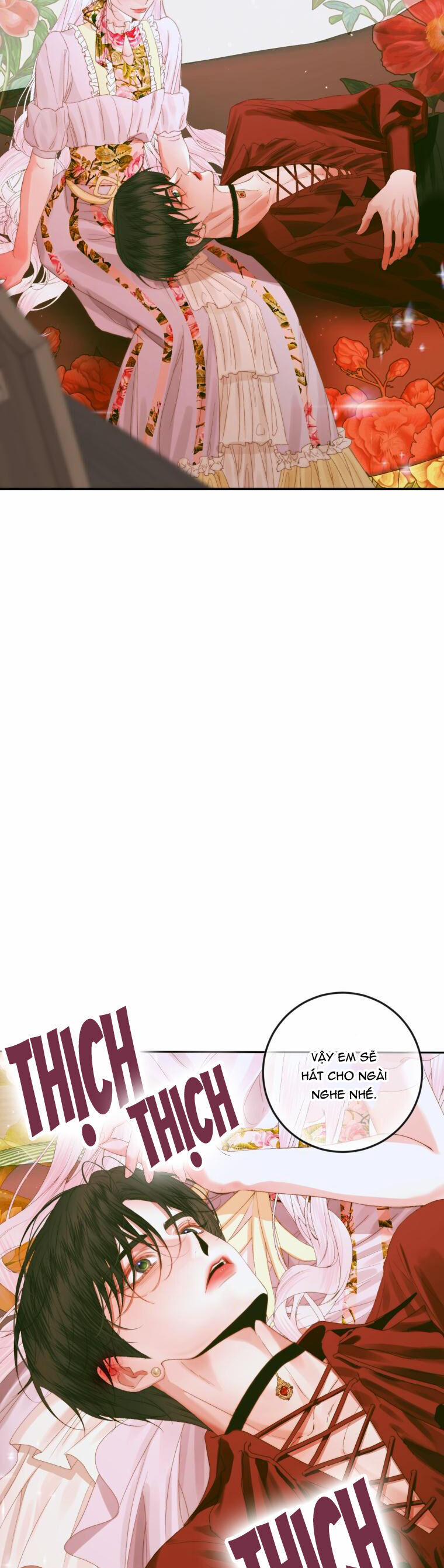 Trở Thành Gia Đình Của Kẻ Phản Diện 80 trang 34