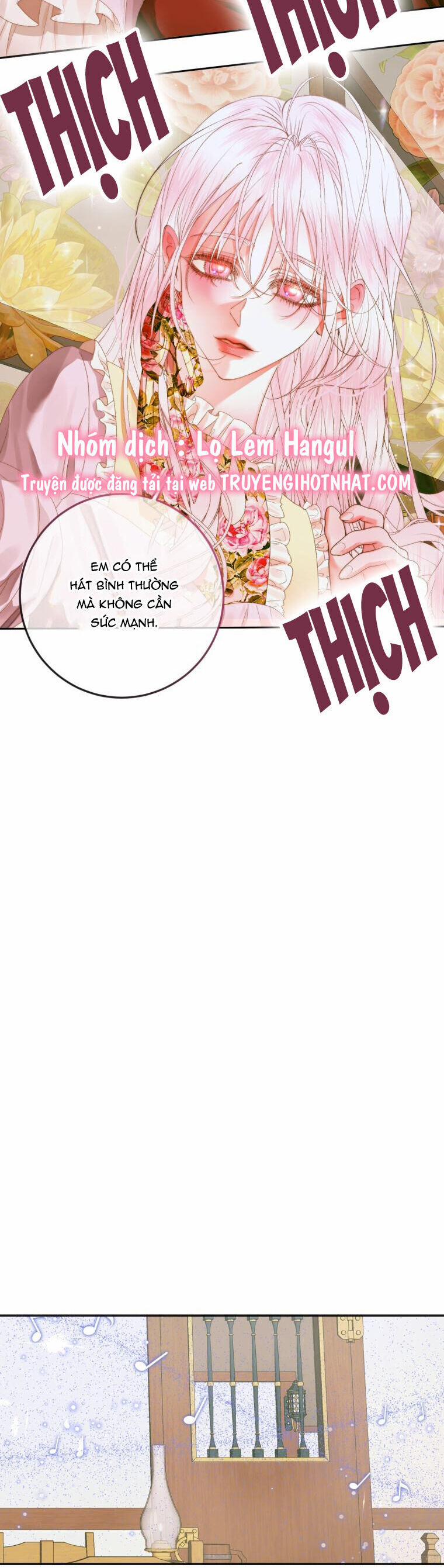 Trở Thành Gia Đình Của Kẻ Phản Diện 80 trang 35