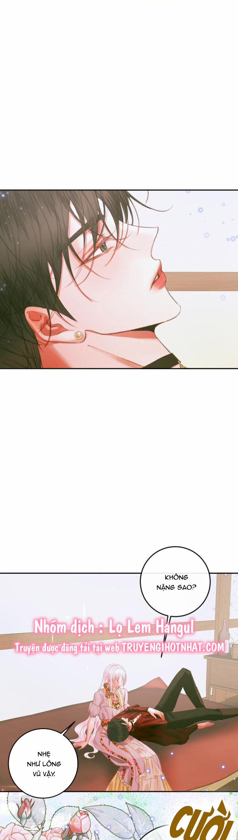 Trở Thành Gia Đình Của Kẻ Phản Diện 80 trang 36