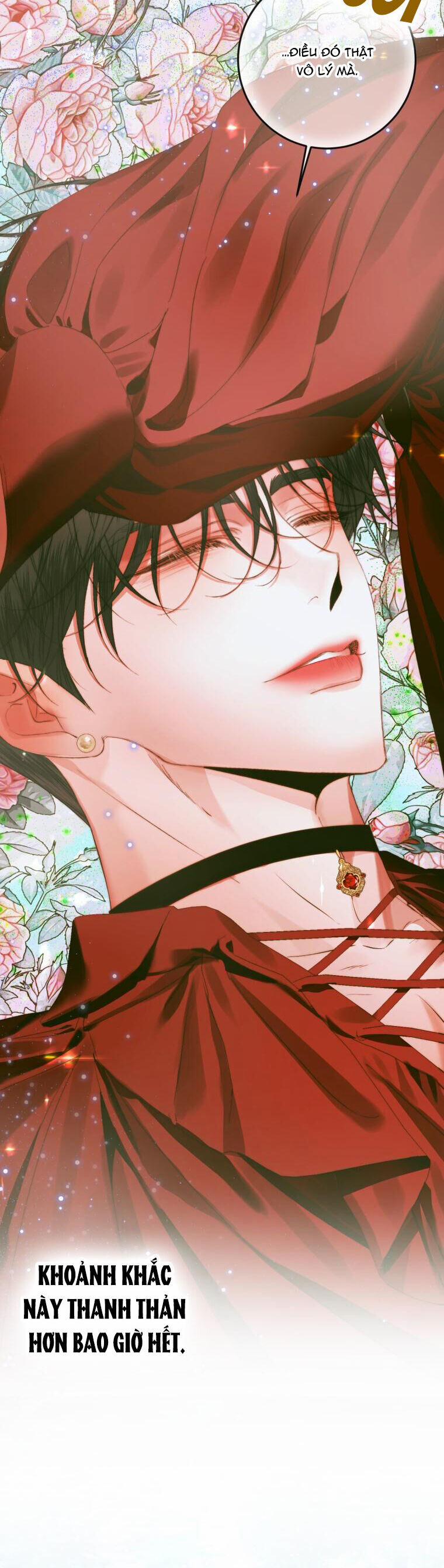 Trở Thành Gia Đình Của Kẻ Phản Diện 80 trang 37