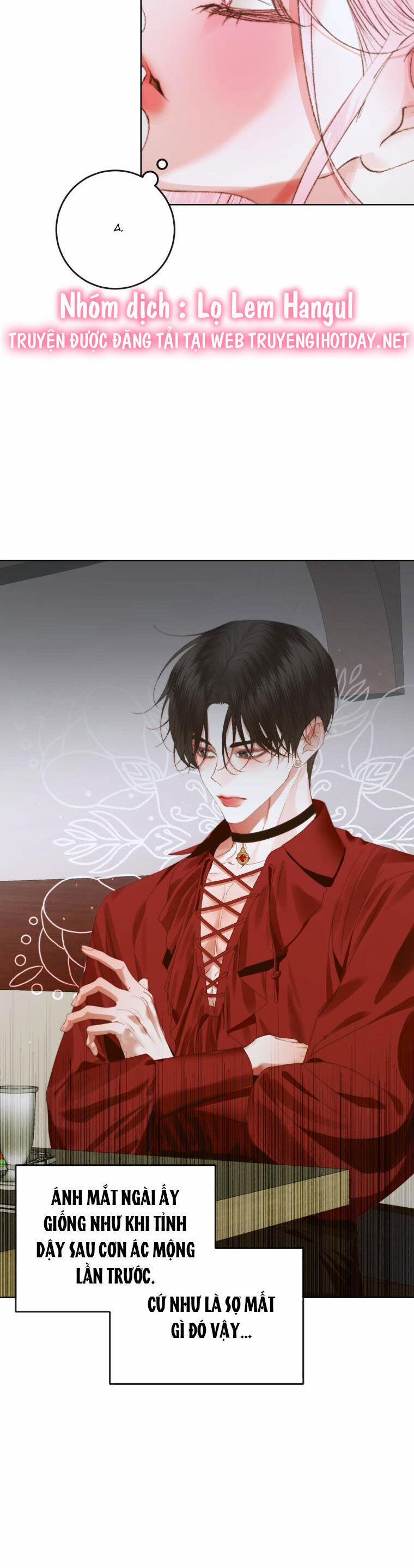 Trở Thành Gia Đình Của Kẻ Phản Diện 81 trang 14