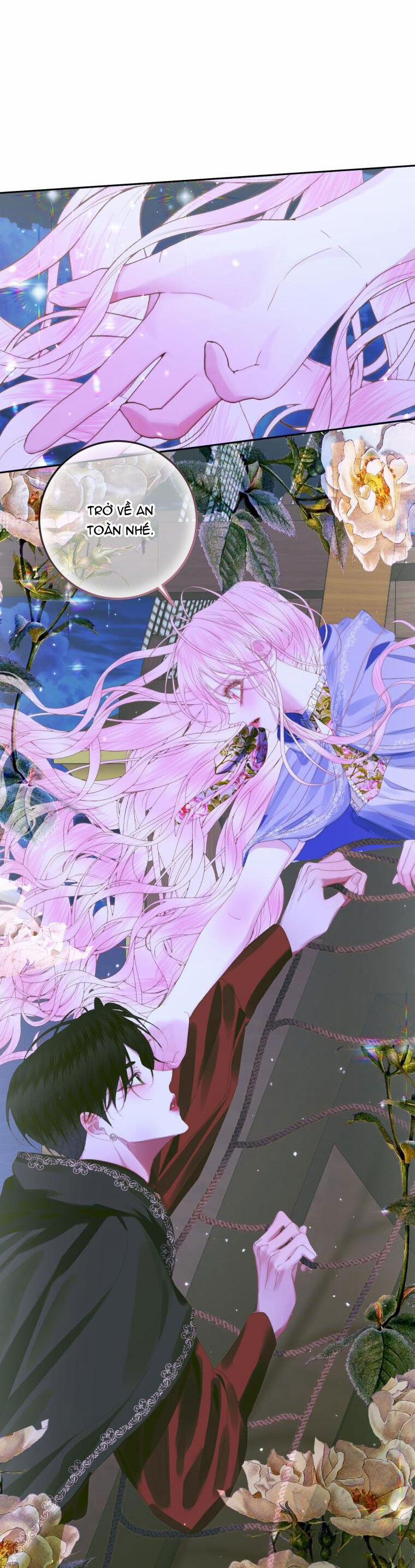 Trở Thành Gia Đình Của Kẻ Phản Diện 81 trang 34