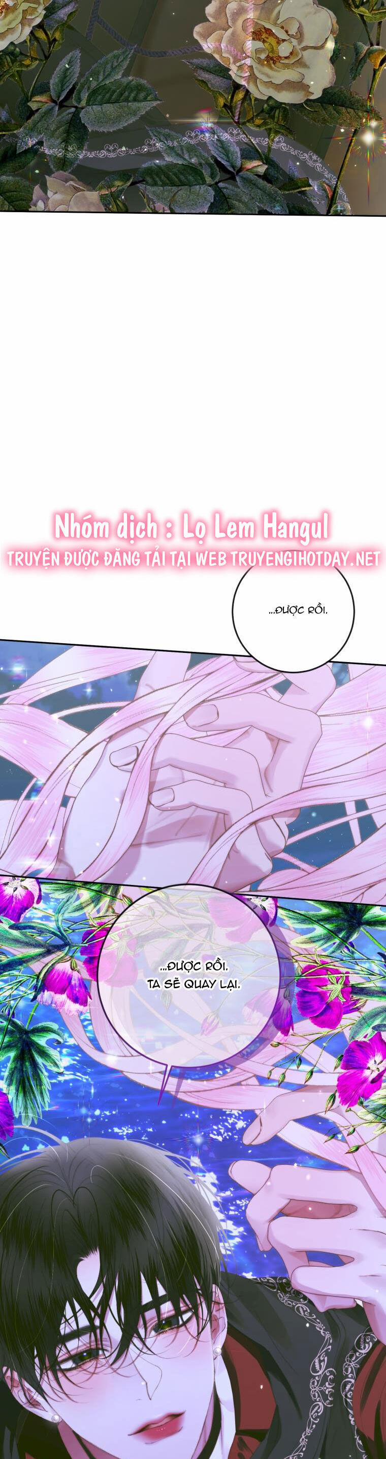 Trở Thành Gia Đình Của Kẻ Phản Diện 81 trang 35