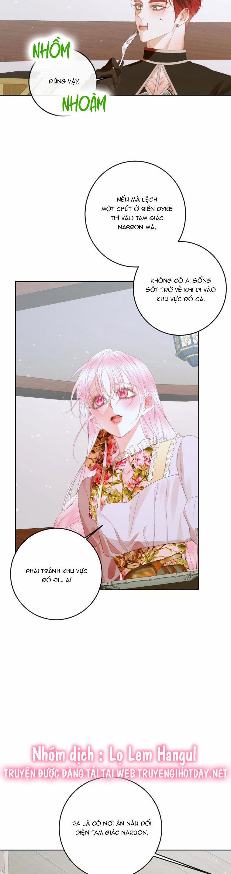 Trở Thành Gia Đình Của Kẻ Phản Diện 81 trang 9