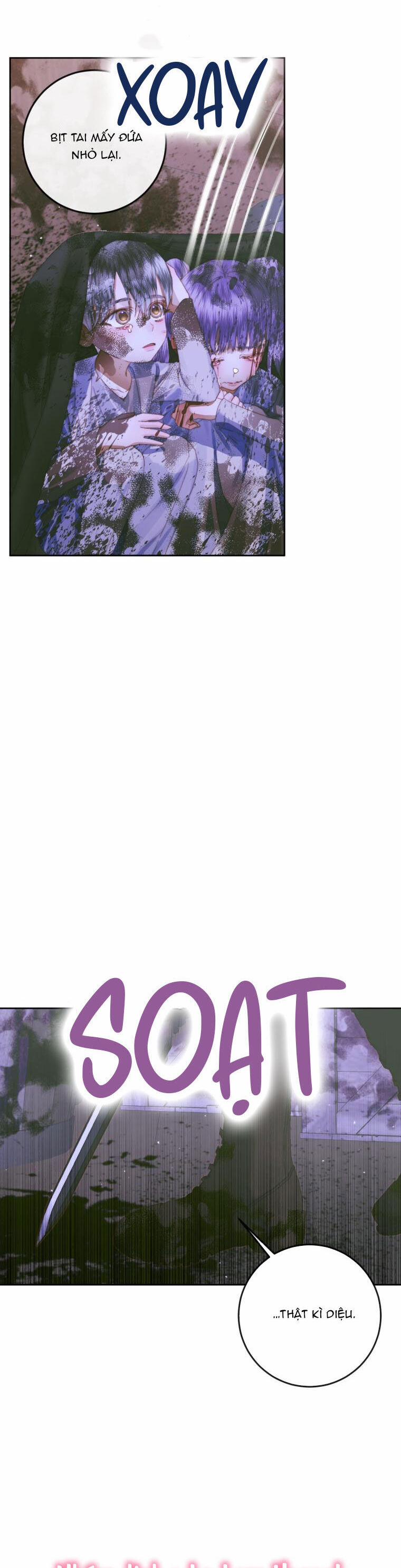 Trở Thành Gia Đình Của Kẻ Phản Diện 82 trang 13