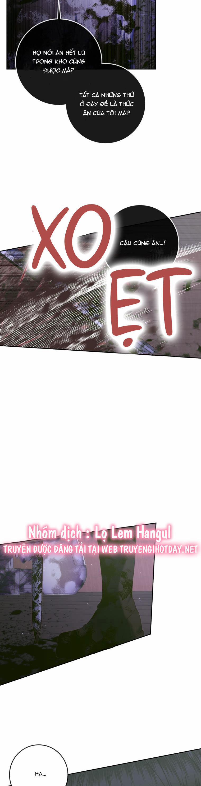 Trở Thành Gia Đình Của Kẻ Phản Diện 82 trang 15