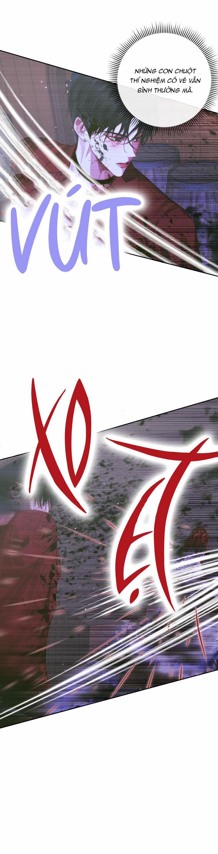 Trở Thành Gia Đình Của Kẻ Phản Diện 82 trang 18