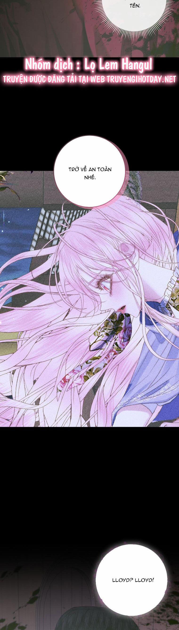 Trở Thành Gia Đình Của Kẻ Phản Diện 82 trang 24