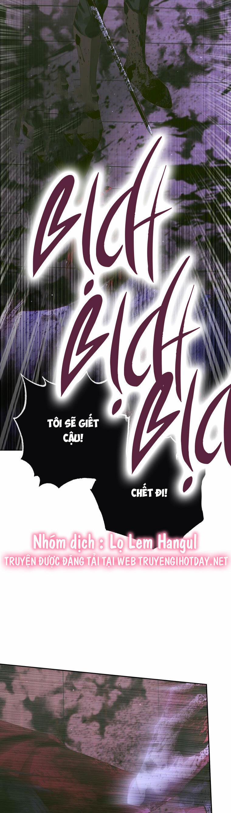 Trở Thành Gia Đình Của Kẻ Phản Diện 82 trang 27