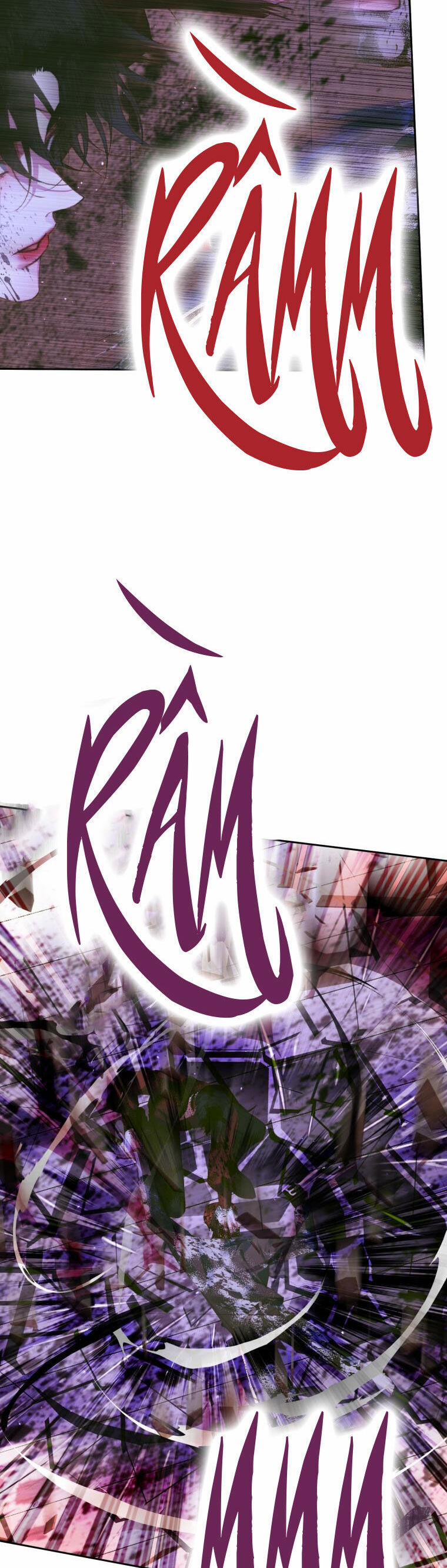 Trở Thành Gia Đình Của Kẻ Phản Diện 82 trang 28