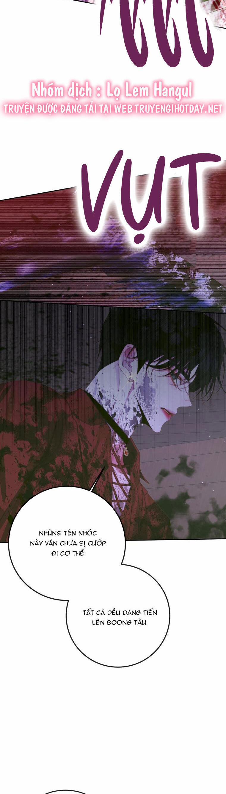 Trở Thành Gia Đình Của Kẻ Phản Diện 82 trang 29