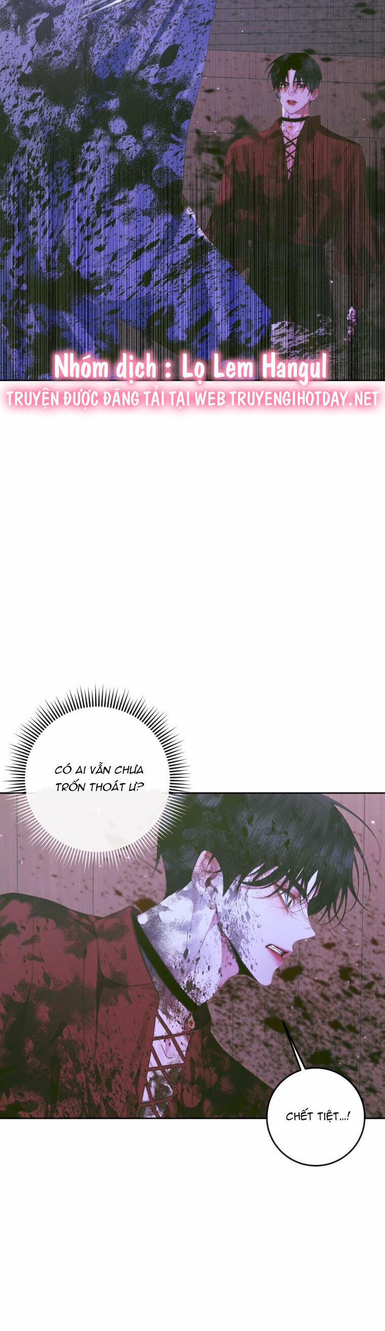 Trở Thành Gia Đình Của Kẻ Phản Diện 82 trang 33