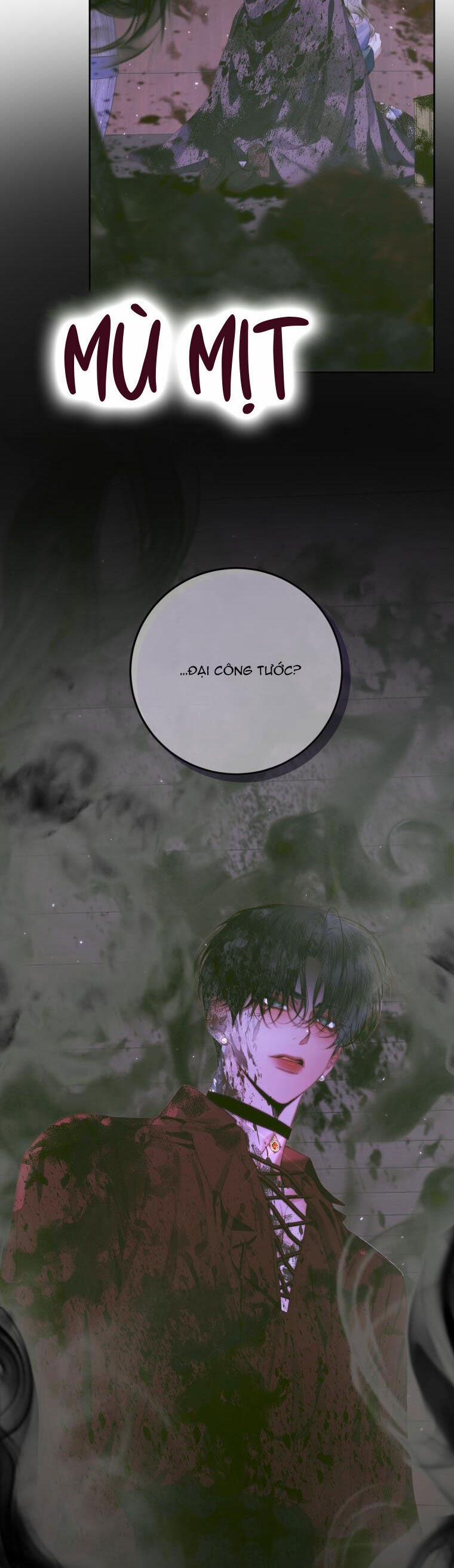 Trở Thành Gia Đình Của Kẻ Phản Diện 82 trang 37