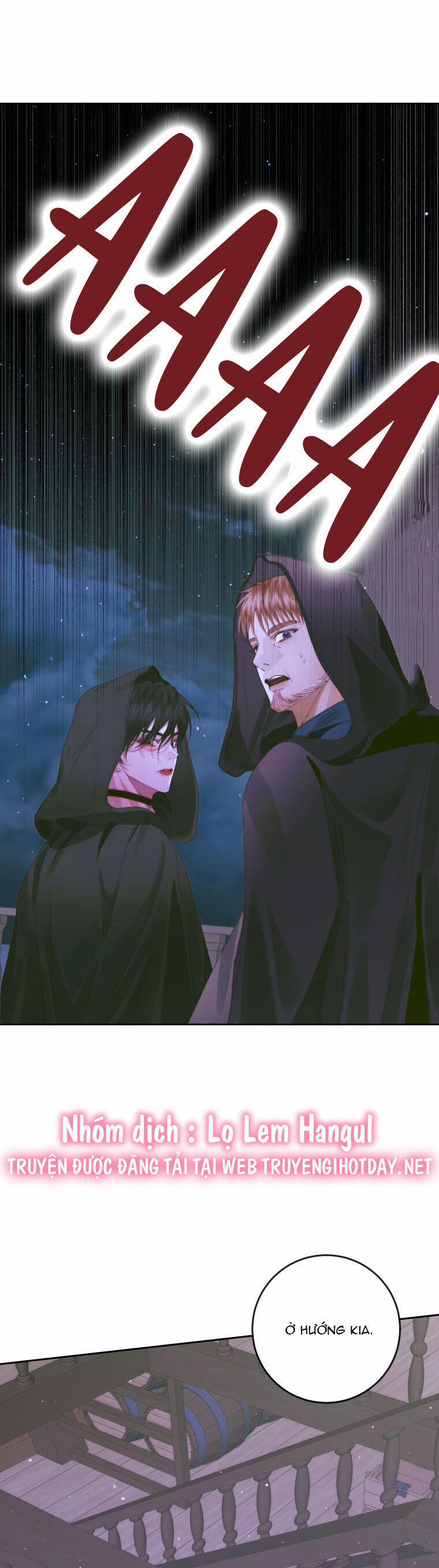 Trở Thành Gia Đình Của Kẻ Phản Diện 82 trang 5