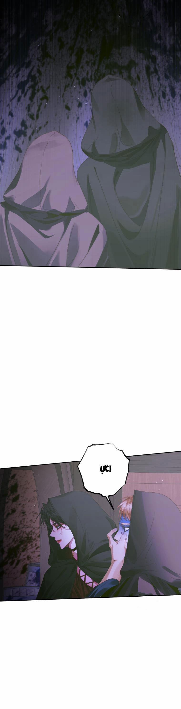 Trở Thành Gia Đình Của Kẻ Phản Diện 82 trang 8