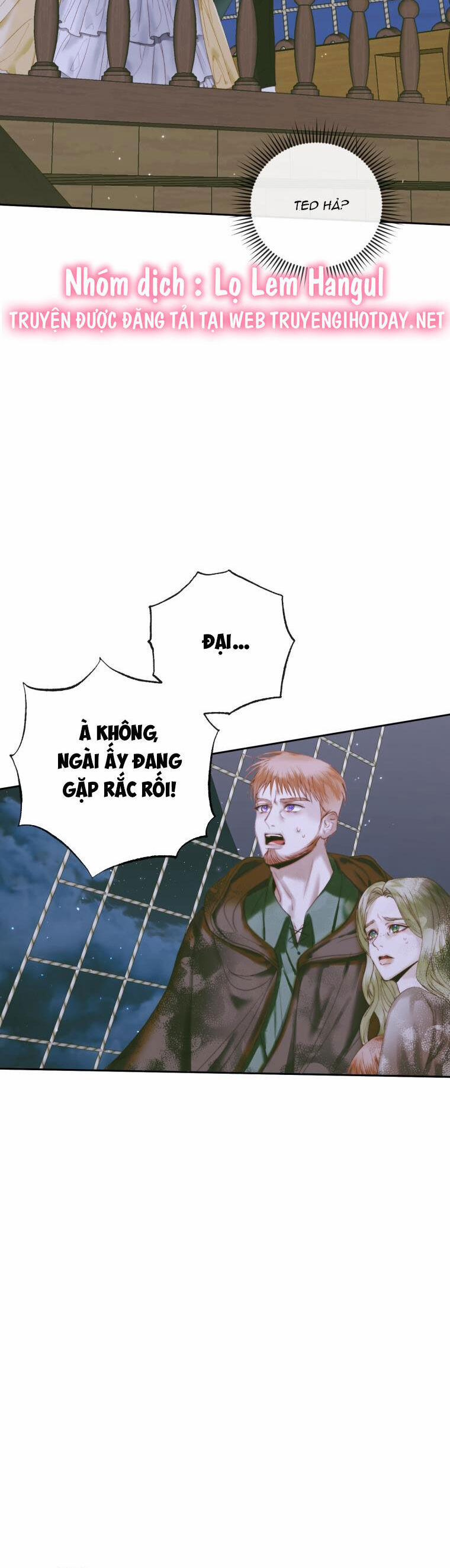 Trở Thành Gia Đình Của Kẻ Phản Diện 83 trang 10