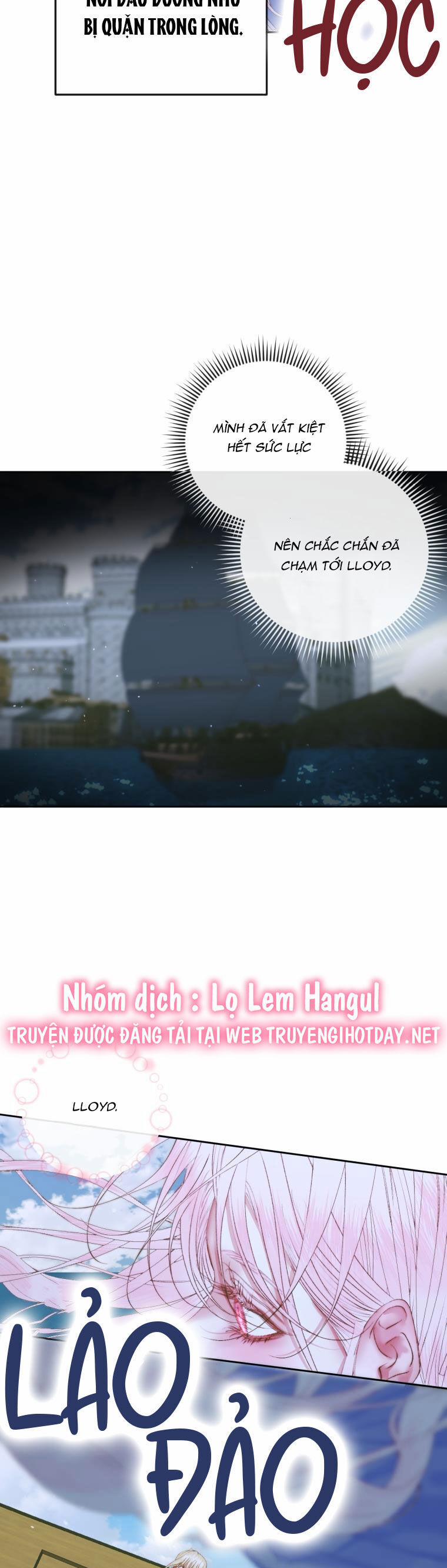 Trở Thành Gia Đình Của Kẻ Phản Diện 83 trang 22