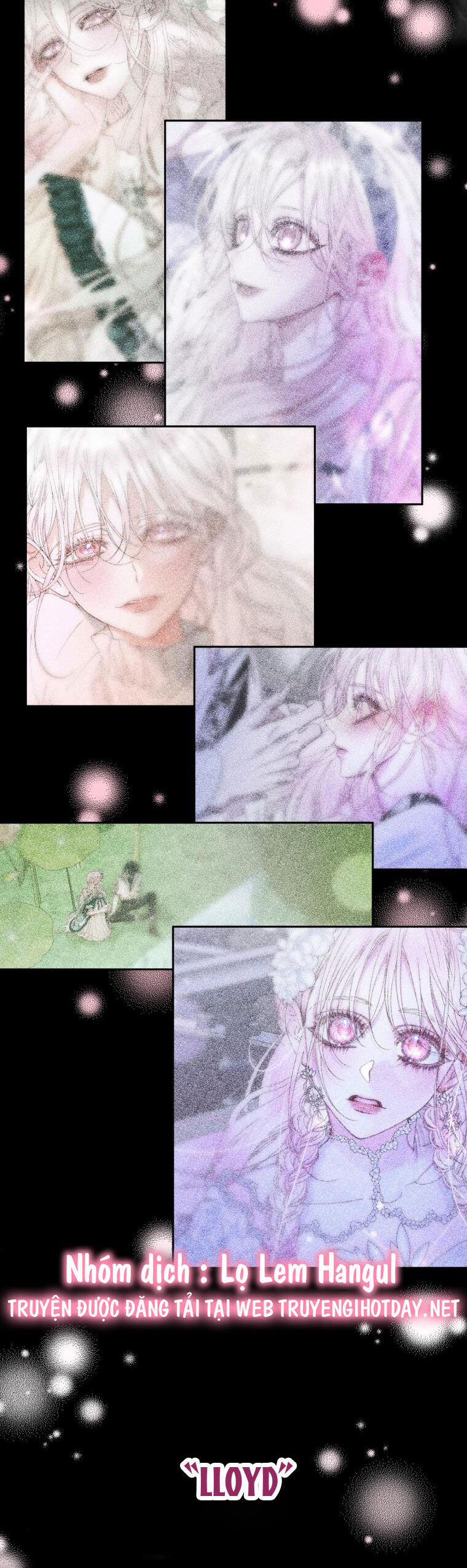 Trở Thành Gia Đình Của Kẻ Phản Diện 83 trang 33